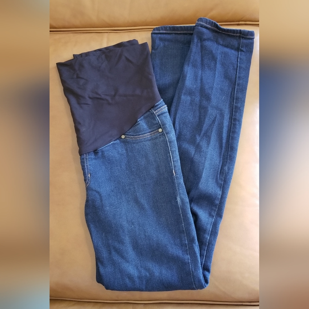 Liverpool maternity jeans